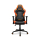Fotel gamingowy Cougar ARMOR Elite Black Orange